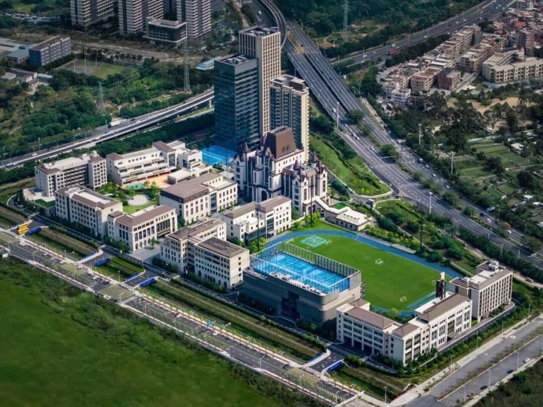 广州博萃德值得选吗?一文盘点广州博萃德学校特色、课程师资及插班招生情况!