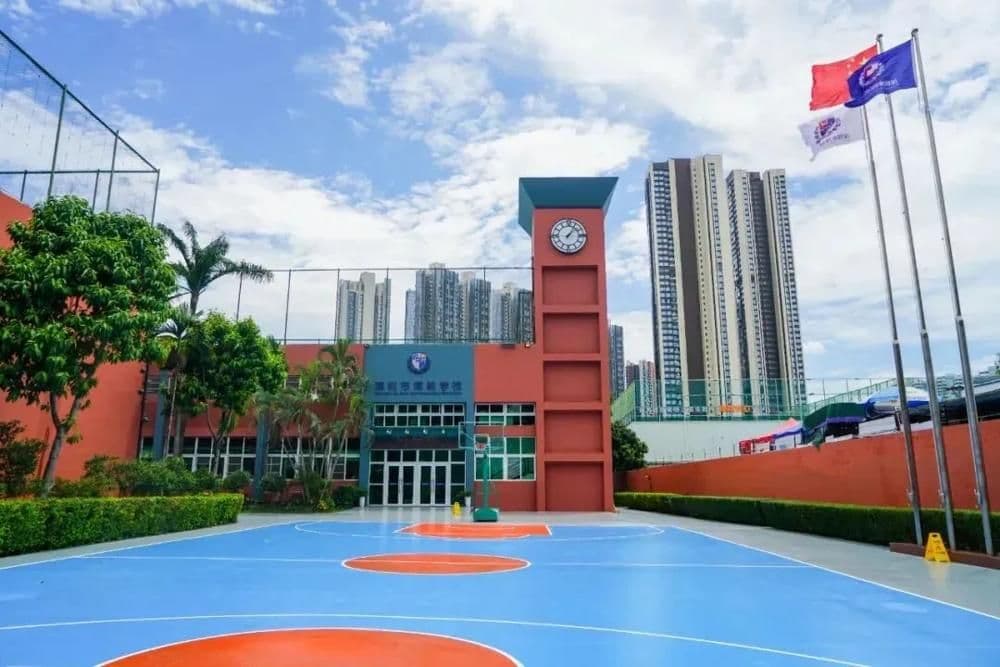 深圳博纳学校2026年10月校园开放日时间出炉!