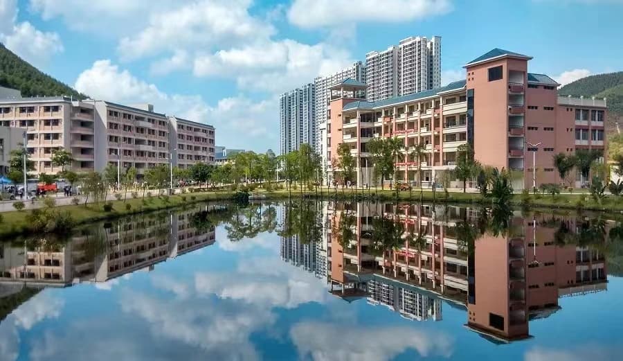 广东理工学院