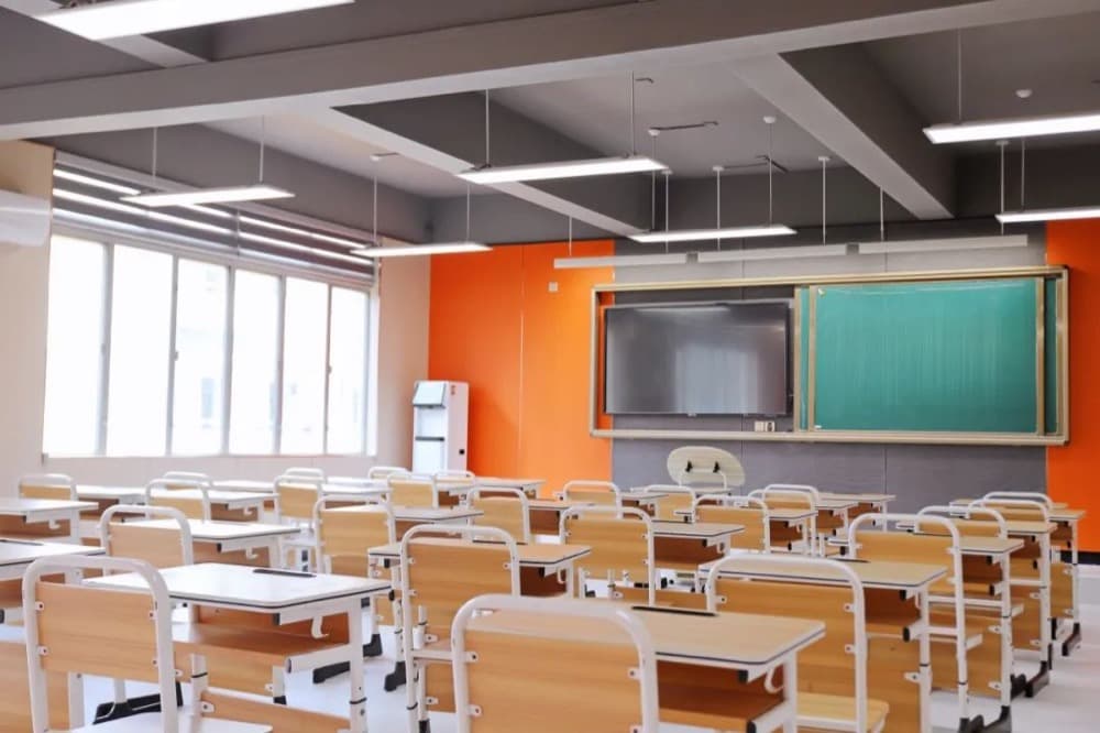 深圳市新福景双语学校 - 图片 6