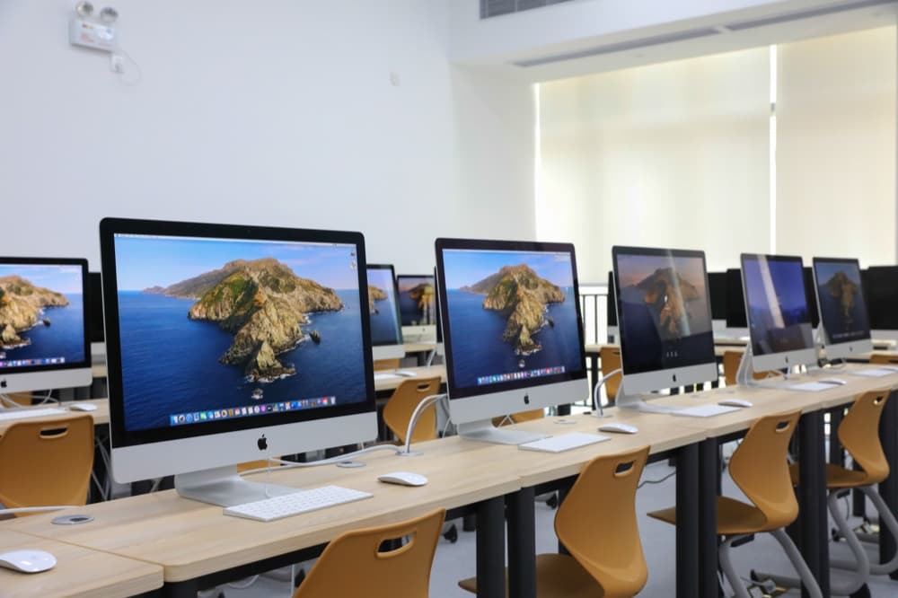 深圳IPC国际校区中学部 - 图片 2