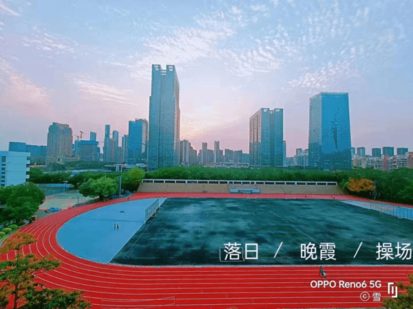 深圳三高国际部加拿大班 - 图片 6