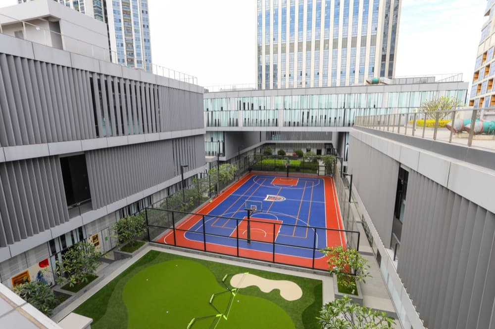 深圳IPC国际校区中学部 - 图片 6