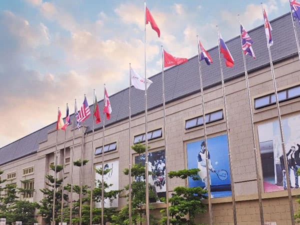深圳市坪山区弘金地学校 - 图片 10
