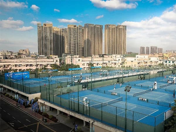 深圳市坪山区弘金地学校 - 图片 9