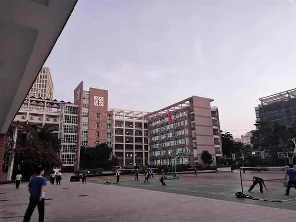 深圳高级中学国际课程体系 - 图片 6