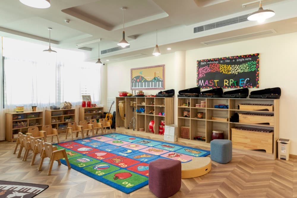 普林云海国际幼儿园 - 图片 6