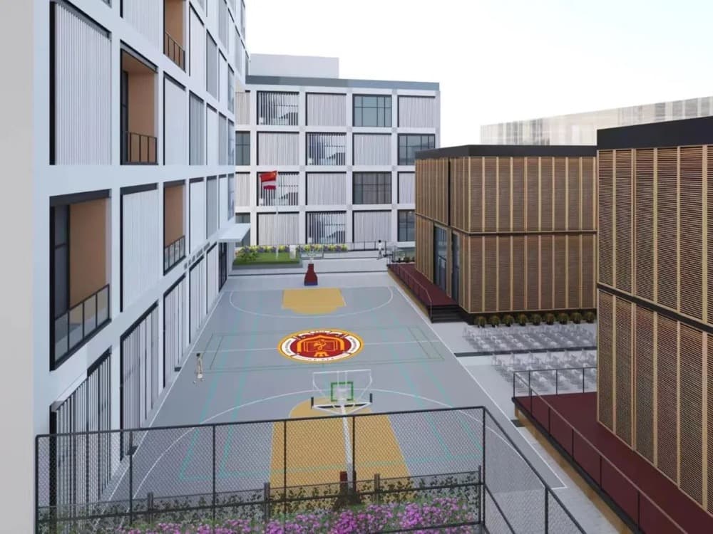 辅学方中FICC-深圳音奥分校 - 图片 3