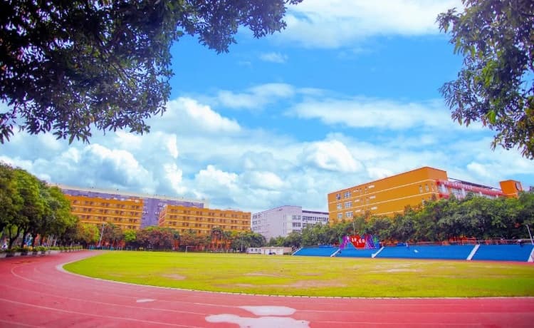 深圳弘毅STEM国际书院 - 图片 5