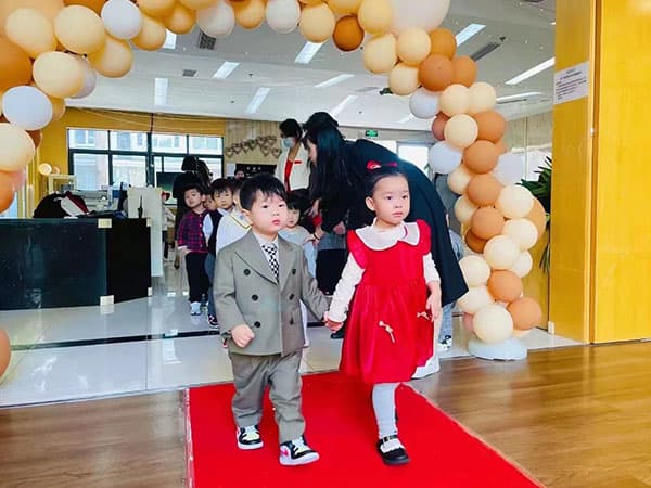 深圳市南山区御景东方伊顿幼儿园 - 图片 7