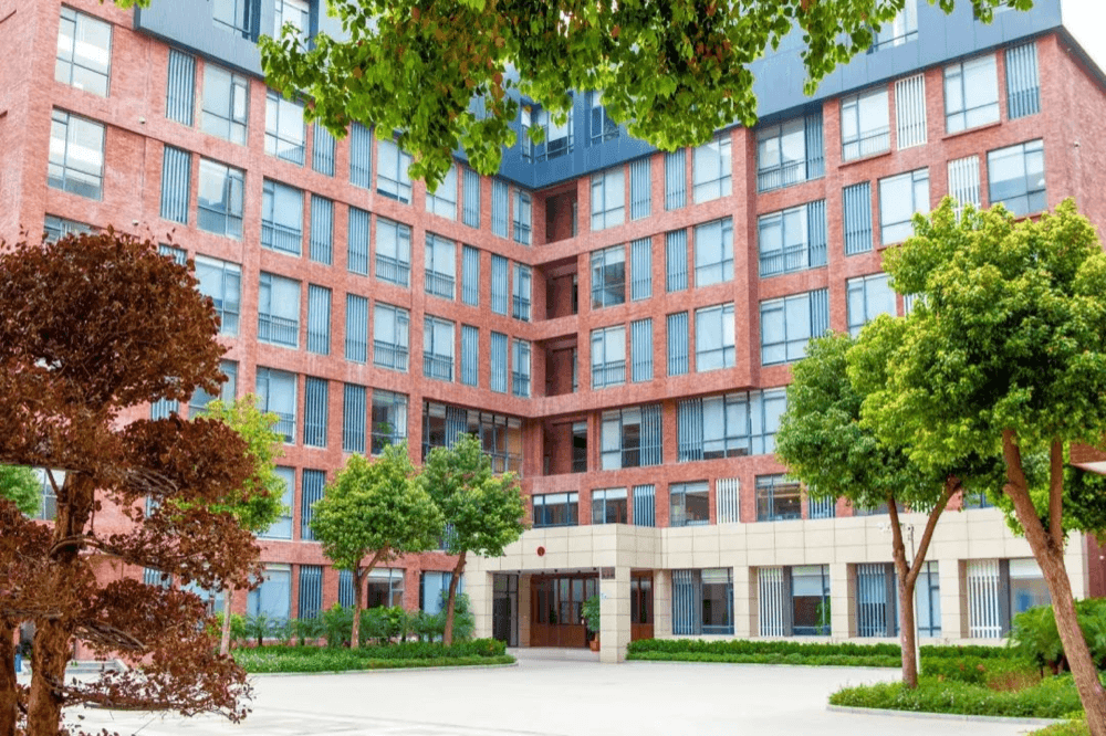 深圳市正德高级中学DSE学部 - 图片 6