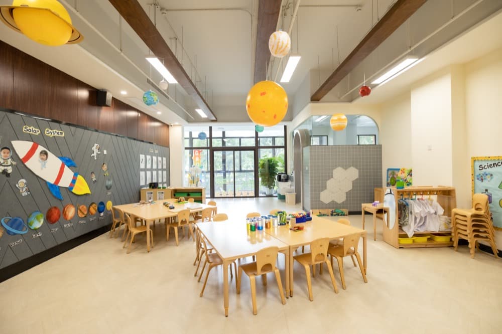 普林云海国际幼儿园 - 图片 7