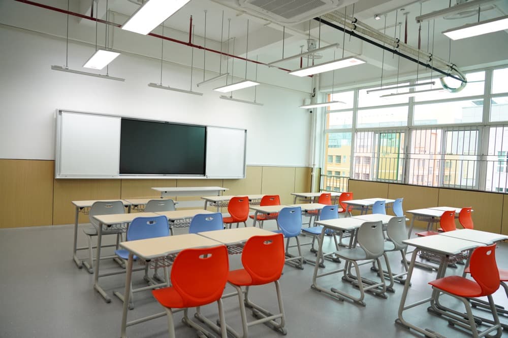 深圳弘毅STEM国际书院 - 图片 7