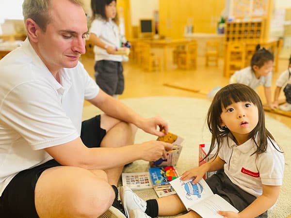 深圳市南山区御景东方伊顿幼儿园 - 图片 8