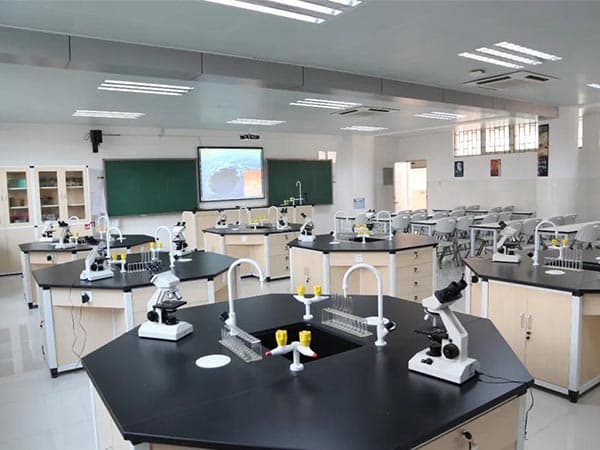 深圳高级中学国际课程体系 - 图片 4