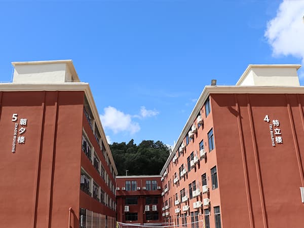 格睿特高级中学 - 图片 3