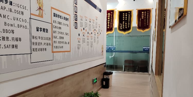ALV爱乐惟国际私塾 - 图片 4