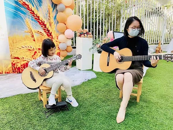 深圳市南山区御景东方伊顿幼儿园 - 图片 2
