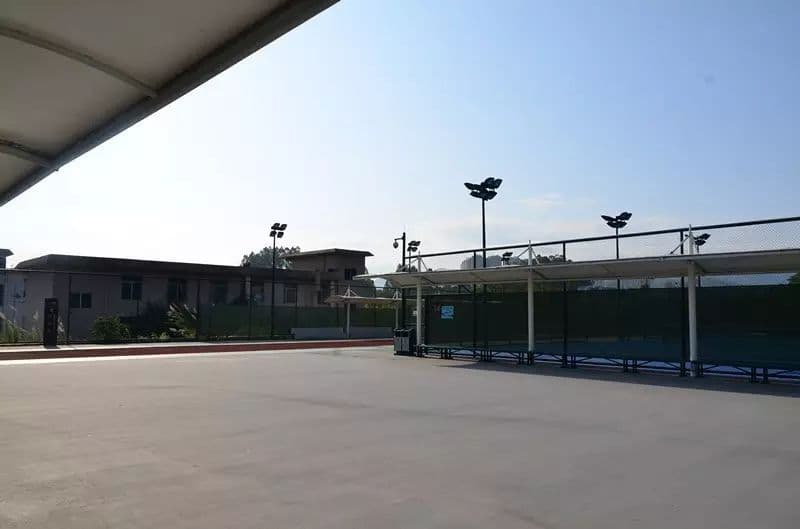 深圳市坪山区弘金地学校 - 图片 3