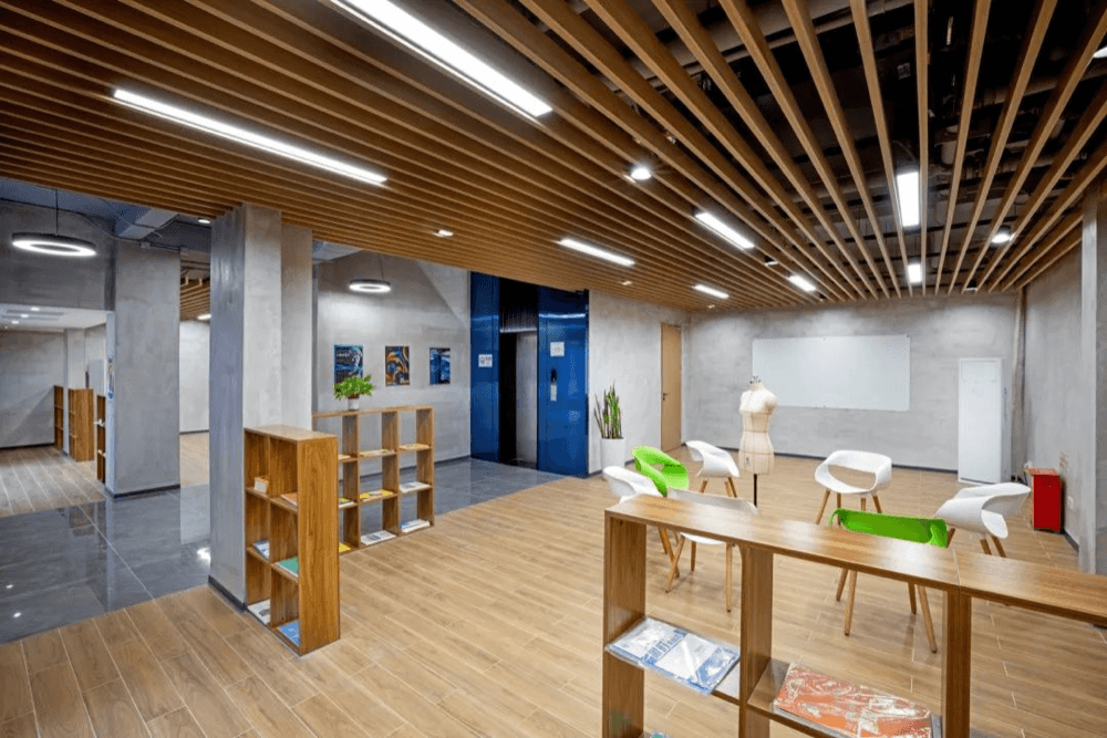 深圳市正德高级中学DSE学部 - 图片 7