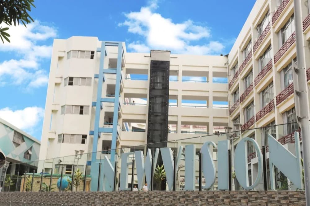 深圳市新福景双语学校 - 图片 3