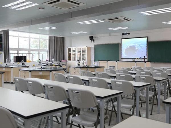 深圳高级中学国际课程体系 - 图片 7