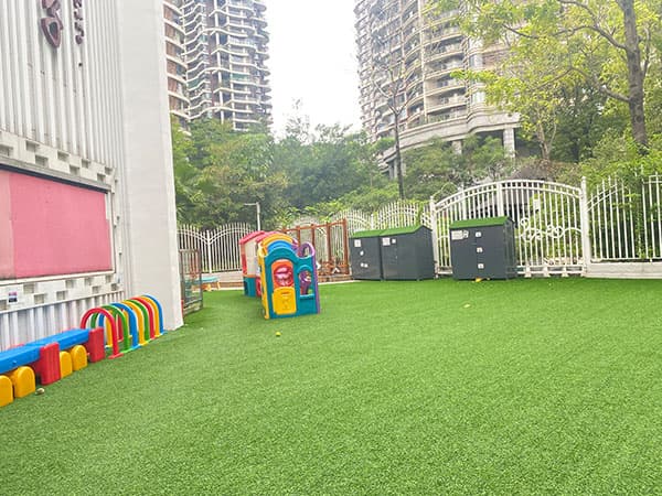 深圳市南山区御景东方伊顿幼儿园 - 图片 5