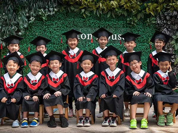 深圳市南山区御景东方伊顿幼儿园 - 图片 6