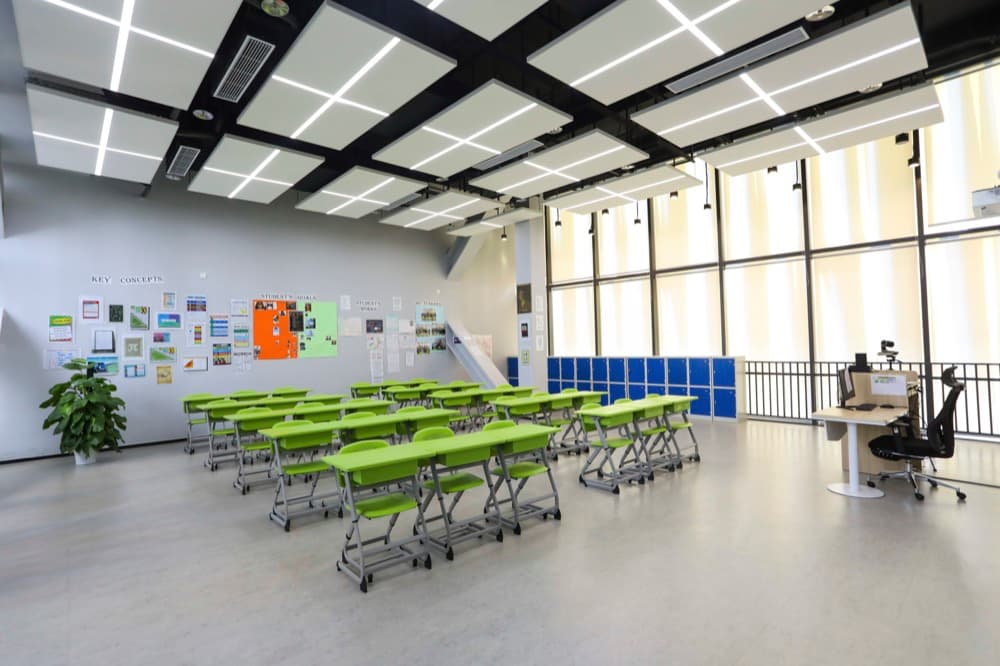 深圳IPC国际校区中学部 - 图片 5