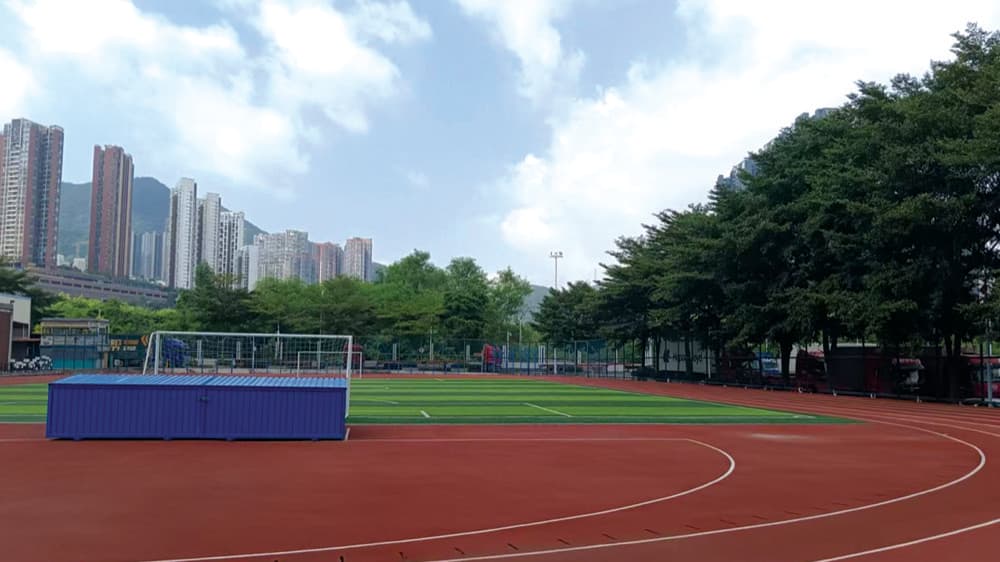 中留服(深港)国际书院 - 图片 3