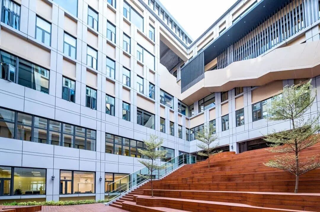 哈罗深圳外籍人员子女学校2026-27年招生简章!入学信息详解!