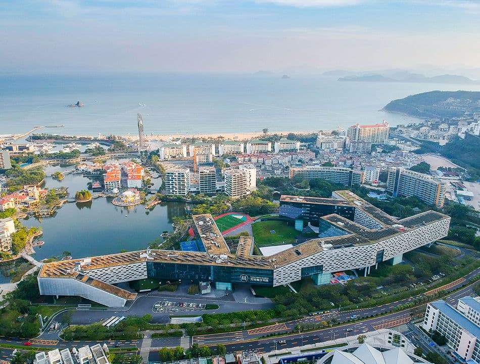 深圳梅沙双语学校2027招生:融合部G7—G10申请与开放日安排