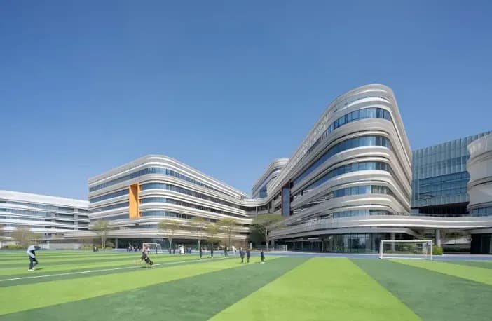 明湾学校2027年秋季申请通道即将开放!建议这三类家庭可以重点关注!