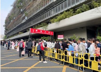 深国交考什么?2026年3月22日深国交入学考试真题回顾!