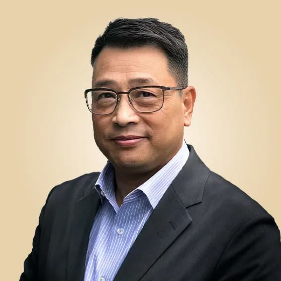 楊俊文