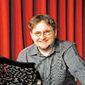 Moritz Guttmann