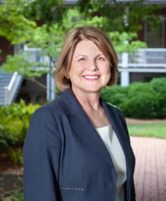 Dr. Sandra J. Doran