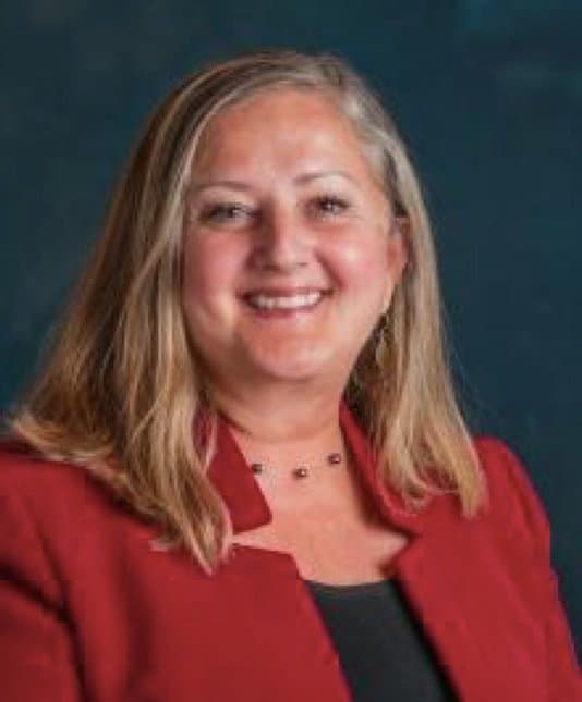 Laurie Linscott
