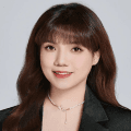 Tina 李嘉宝(港籍)