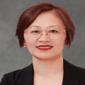 Kennis 李娅(博士)