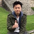 Alex老师