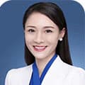 李思瑶shiningLi