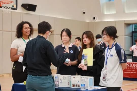 广州贝赛思国际学校 | 想象力始于一个点 |小圆点,大创意(下)