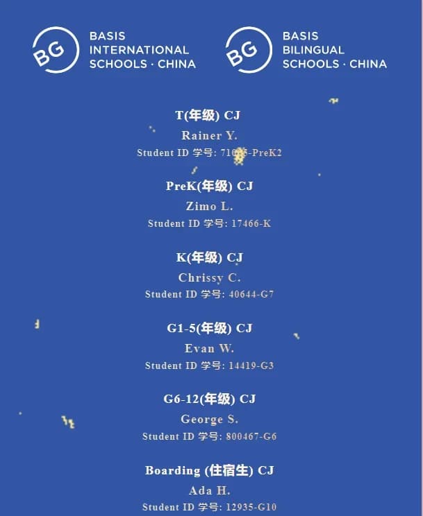 深圳贝赛思国际学校丨Awards Announced! 获奖作品花落谁家……