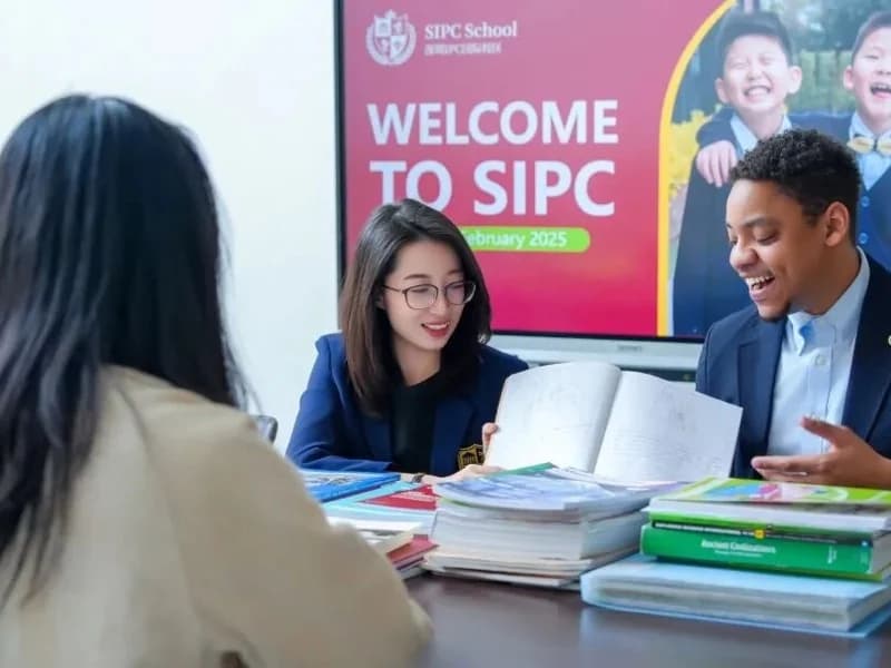 深圳IPC国际校区 | 终身学习,共育未来 | SIPC春季赋能培训回顾(上)