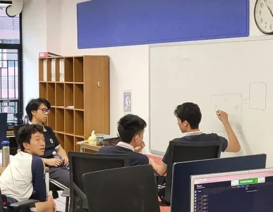 广州贝赛思国际学校 | Autumn Adventures: Learning, Growing, and Achieving | 予秋日一份热烈的绽放(下)