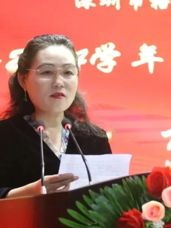 英思德·格睿特国际部 | 【德高为范·格睿特名班主任风采②】立德树人 真诚博爱 尚美求索 全面发展