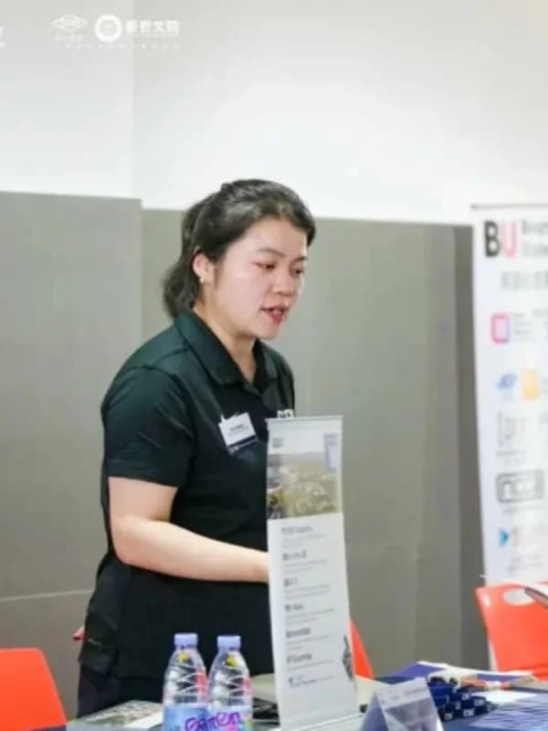 实验ALevel (新哲文院A-Level学部) | 多国院校齐聚新哲!2025 秋季全球大学展圆满落幕,搭建国际教育新桥梁