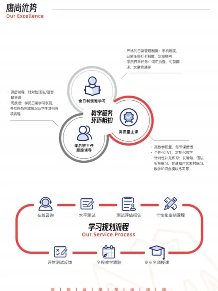 鹰尚私塾 | 2024年DSE考试成绩放榜!内地港籍学校(课程)首届考生表现如何?哪家胜出?