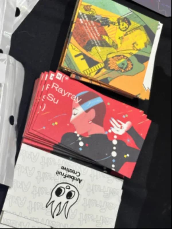ROSSO国际艺术中心|喜报|Offer大奖两不误?这些设计竞赛正在征集!做到这几点,你也能轻松化身奖项收割机……